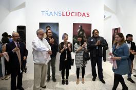 Traslúcidas muestra realidad de transexuales en Cuba