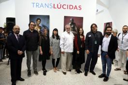 Traslúcidas muestra realidad de transexuales en Cuba