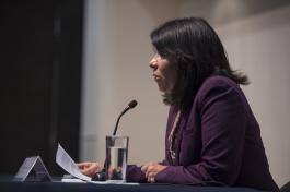 Letras Para Volar, conferencia, Dra Patricia Córdova Abundis