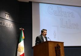 Festival Latinoamericano de Instalación de Software Libre FLISOL