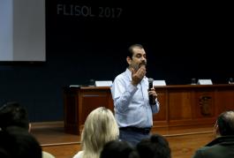 Festival Latinoamericano de Instalación de Software Libre FLISOL