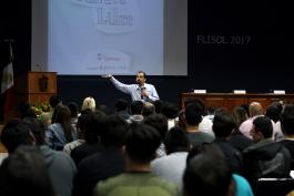 Festival Latinoamericano de Instalación de Software Libre FLISOL