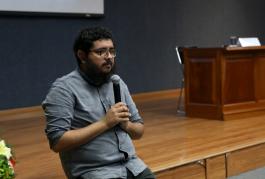 Festival Latinoamericano de Instalación de Software Libre FLISOL