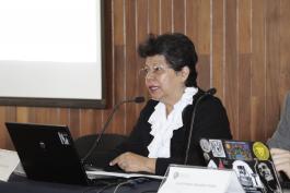 Foro migración internacional Paso por México