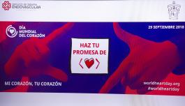 Rueda de prensa para anunciar las Jornadas de Cardiología Intervencionista y Terapia Endovascular