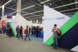 Inauguran Pabellón UdeG