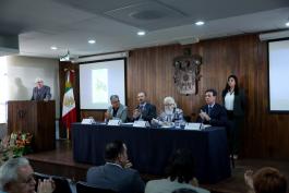 CUCSH Y CUSUR Conmemoran los cien años de Juan Rulfo