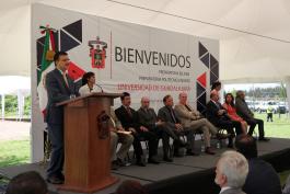 UdeG fortalecerá la educación tecnológica en Jalisco