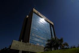 Edificio de Rectoria de la Universidad de Guadalajara