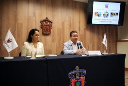 Anuncian curso taller para llevar un divorcio inteligente