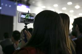 Inauguran Pabellón UdeG
