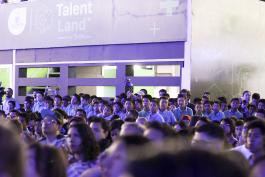 Inauguran Pabellón UdeG