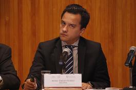Taller de Derecho Internacional. Mesa Redonda México y el Derecho Internacional a los 70 años de las Naciones Unidas.