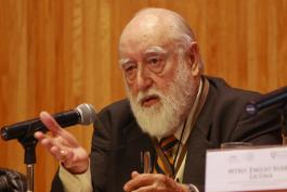 Taller de Derecho Internacional. Mesa Redonda México y el Derecho Internacional a los 70 años de las Naciones Unidas.