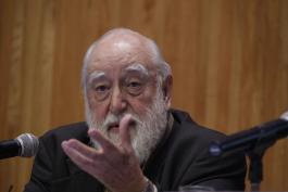Taller de Derecho Internacional. Mesa Redonda México y el Derecho Internacional a los 70 años de las Naciones Unidas.