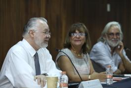 Discuten el papel de las universidades en el siglo XXI