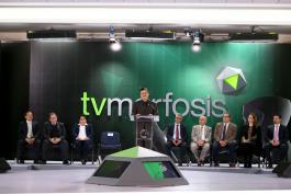 Foro Internacional de Televisión Tv Morfosis