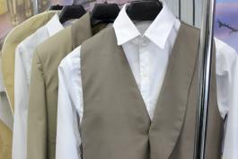 Entrega CUAAD los primeros uniformes a Calandrieros de Guadalajara