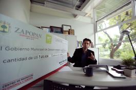 El proyecto será financiado por el gobierno de Zapopan. 