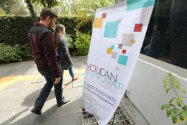 Taller "You Can Innovate" en CUCEA