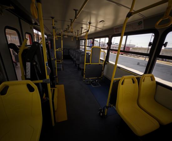 Arranca la puesta en operación de la Ruta 9: Central de Autobuses L3 – CUTonalá