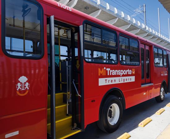 Arranca la puesta en operación de la Ruta 9: Central de Autobuses L3 – CUTonalá