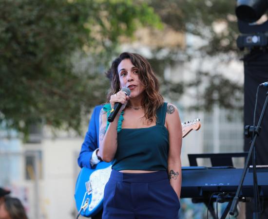 Late la Rambla Cataluña con el talento de estudiantes de la UdeG