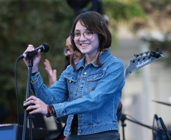 Late la Rambla Cataluña con el talento de estudiantes de la UdeG