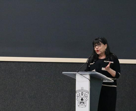 Entrega CULagos galardón “Carlos Terrés” póstumo a Hugo Gutiérrez Vega