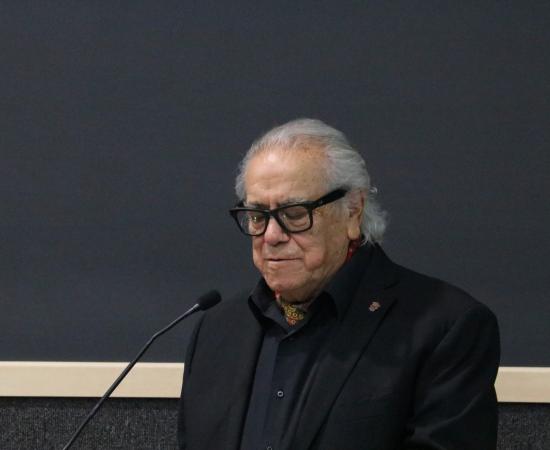 Entrega CULagos galardón “Carlos Terrés” póstumo a Hugo Gutiérrez Vega