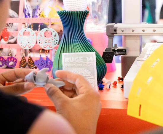 Convocan a entidades universitaria a participar en Programa Institucional Gestión de Talento y Emprendimiento