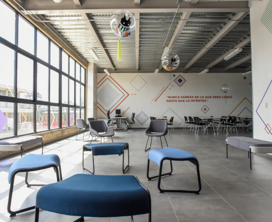 Convocan a entidades universitaria a participar en Programa Institucional Gestión de Talento y Emprendimiento