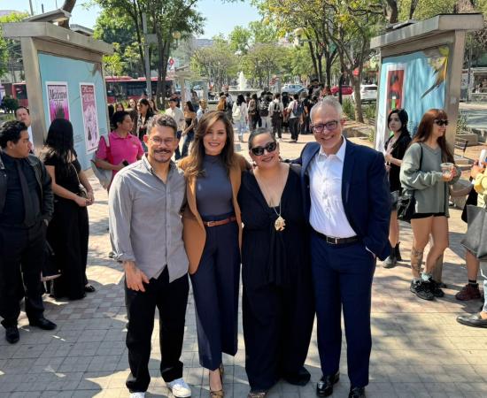 41 años de carteles del FICG, una muestra para reflexionar sobre el futuro