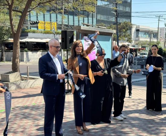 41 años de carteles del FICG, una muestra para reflexionar sobre el futuro