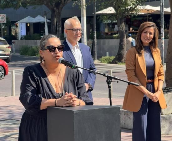 41 años de carteles del FICG, una muestra para reflexionar sobre el futuro