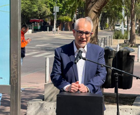 41 años de carteles del FICG, una muestra para reflexionar sobre el futuro