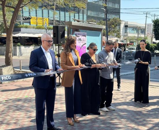 41 años de carteles del FICG, una muestra para reflexionar sobre el futuro