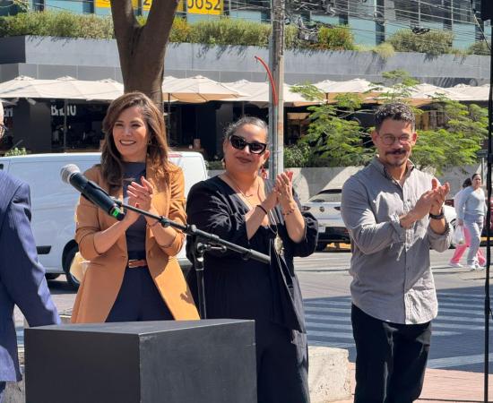 41 años de carteles del FICG, una muestra para reflexionar sobre el futuro