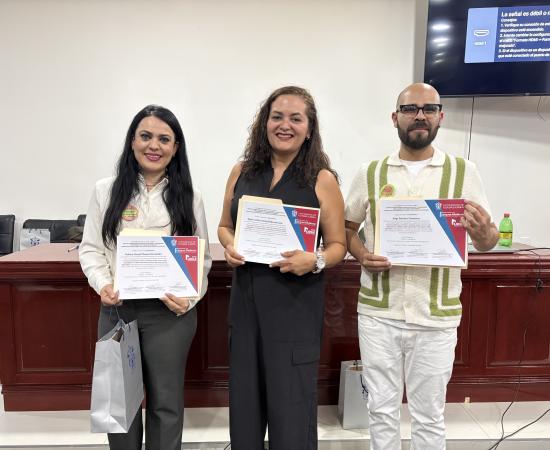 Reflexionan sobre propuestas para el futuro de la enseñanza del inglés