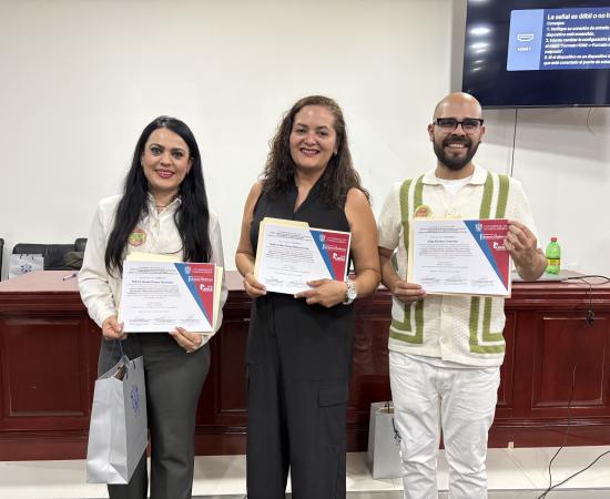 Reflexionan sobre propuestas para el futuro de la enseñanza del inglés