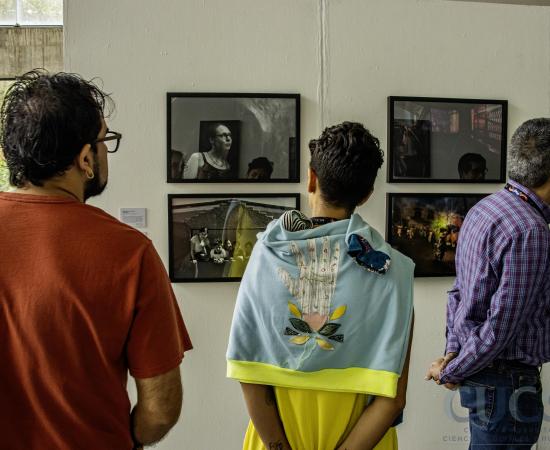 Muestra “Fotógrafas de Jalisco” en el CUCSH visibiliza la mirada de mujeres