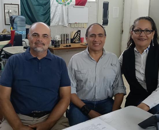 CUCosta fortalece la investigación, capacitación y educación ambiental sobre cocodrilos en la región costera de Jalisco y Nayarit