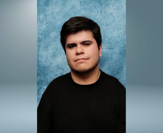 Diego Dávalos lleva al cine la experiencia de crecer con discapacidad