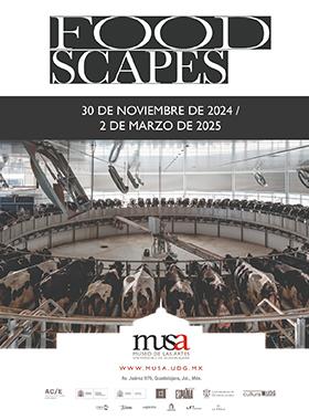  Exposición: Foodscapes