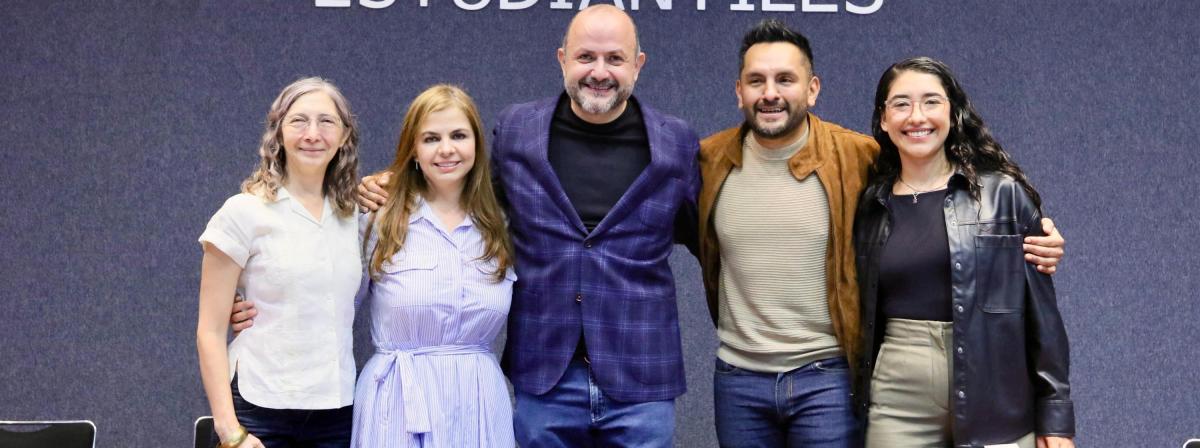 CUCEA, sede del Primer Encuentro Nacional de Organizaciones Estudiantiles
