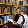 El Sistema Universitario del Adulto Mayor (SUAM) y la Biblioteca Pública del Estado de Jalisco “Juan José Arreola” invitan al inicio de Cursos y a la inauguración de la Biblioteca Salvador Echavarría, en la antigua sede de la Biblioteca Pública.
