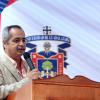  Inauguración de la Segundo PEU-ENLACE. Red de Negocios, Aficiones y Recreación entre Padres, Estudiantes y Universidad.