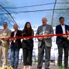  Inauguración de la Segundo PEU-ENLACE. Red de Negocios, Aficiones y Recreación entre Padres, Estudiantes y Universidad.