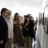 Exposición: María Félix, la diva a través de la mirada de Héctor García. Es en el marco de la inauguración de IMCINE