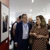 Exposición: María Félix, la diva a través de la mirada de Héctor García. Es en el marco de la inauguración de IMCINE